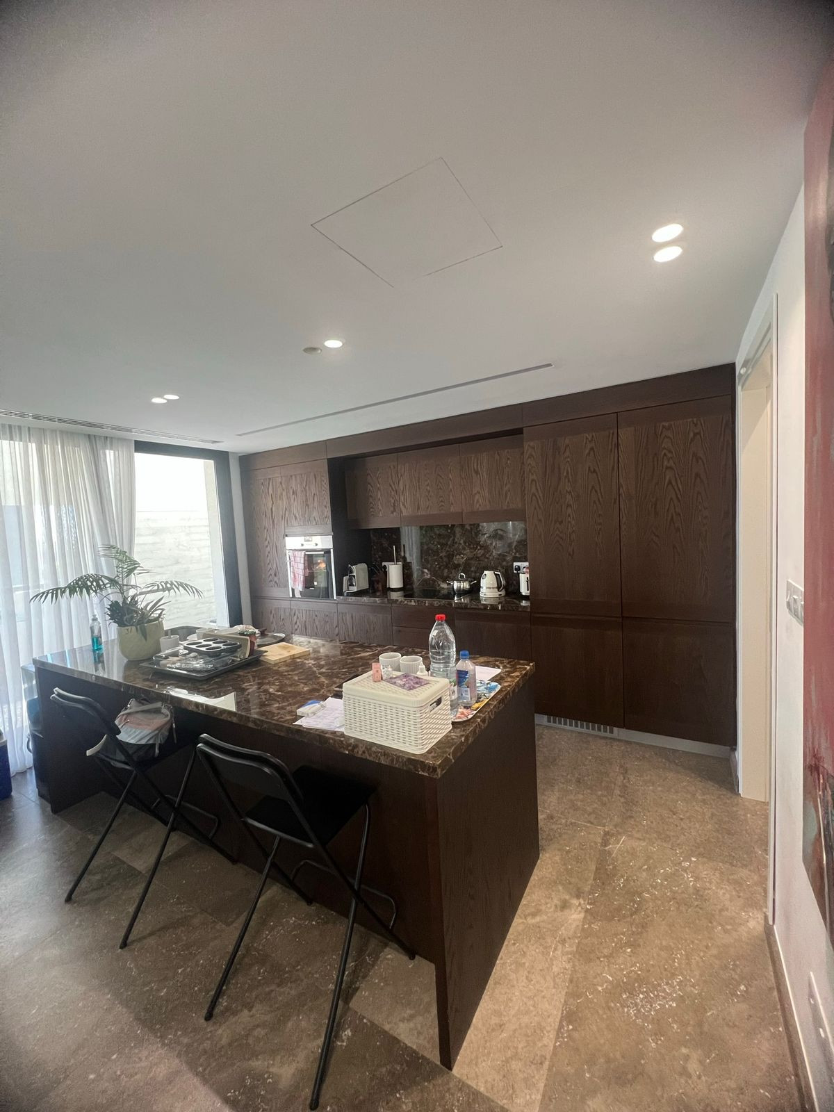 3 Bedrooms Apartment in Agia Zoni, Limassol