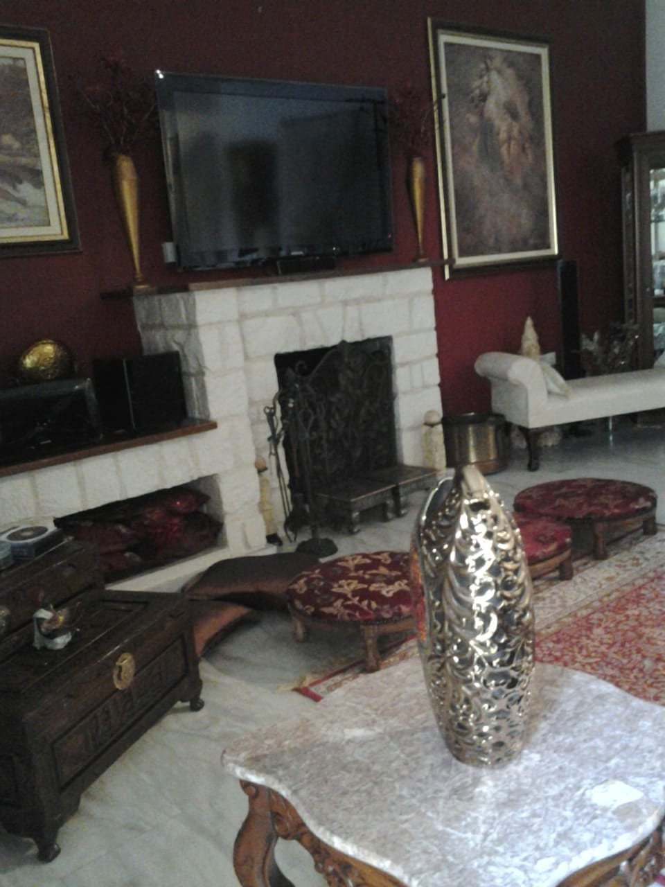 3 Bedrooms House / Villa in Agios Tychonas, Limassol