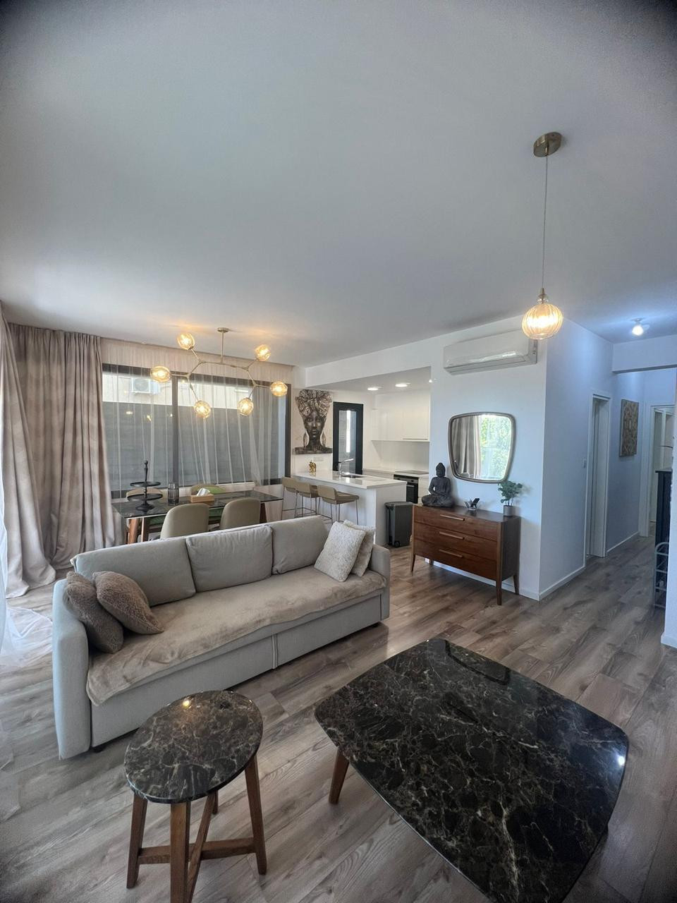 Building in Agia Zoni, Limassol