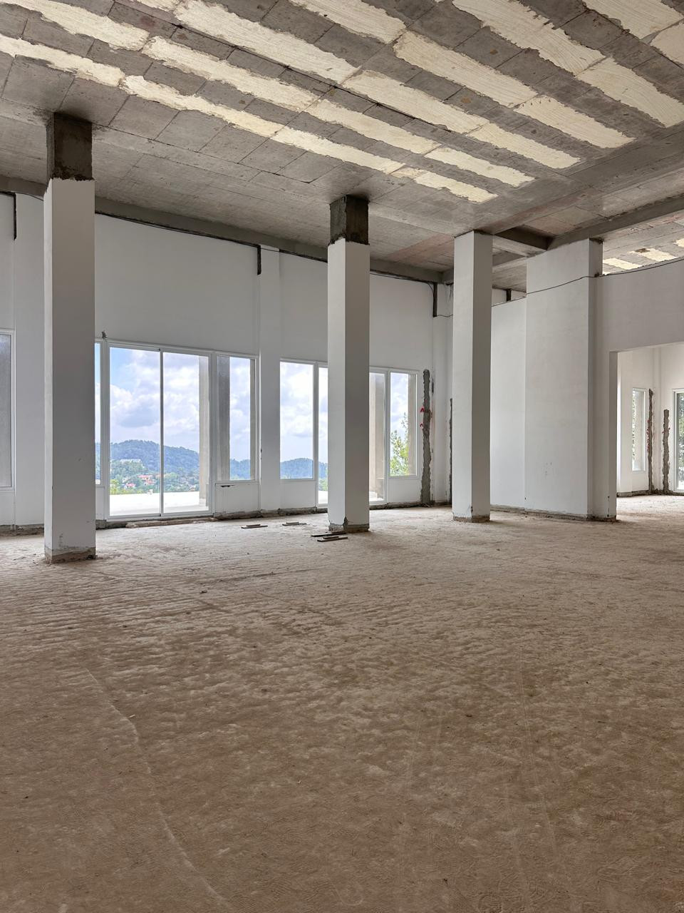 7 Bedrooms House / Villa in Platres, Limassol