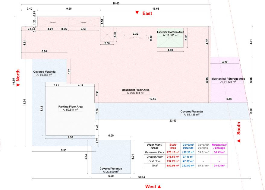 7 Bedrooms House / Villa in Platres, Limassol