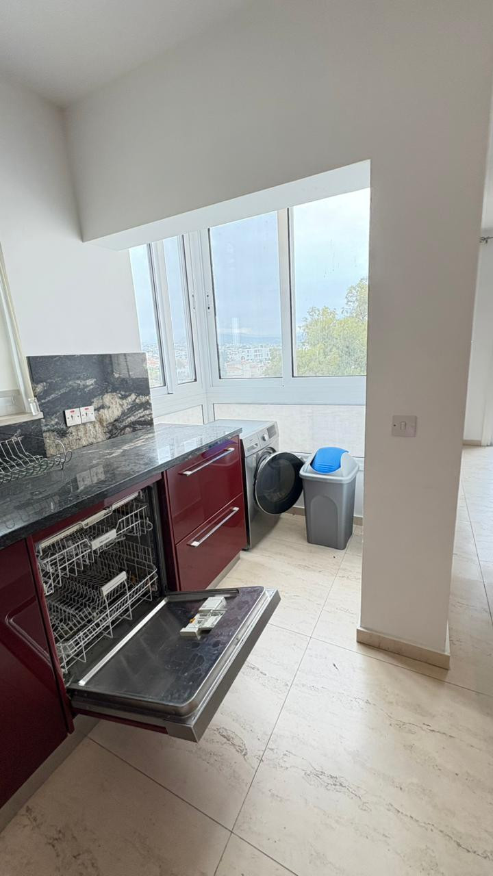 3 Bedrooms Apartment in Neapolis, Limassol