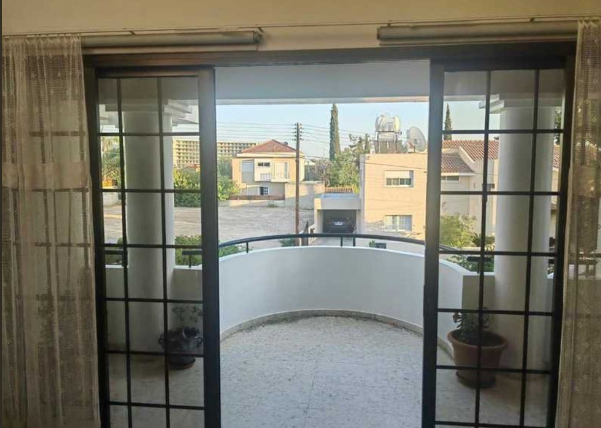 4 Bedrooms House / Villa in Ekali, Limassol