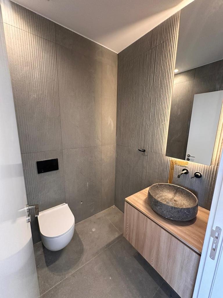 3 Bedrooms Apartment in Agia Zoni, Limassol