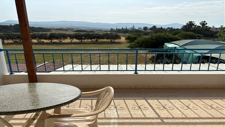 1 Bedrooms Apartment in Latsi, Paphos