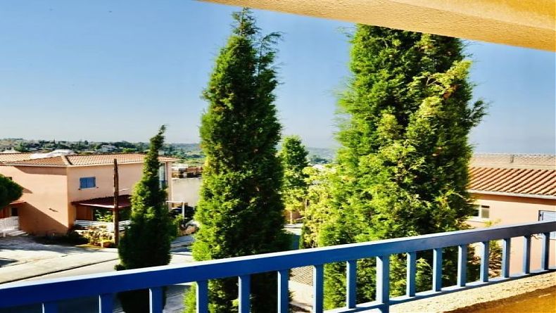 2 Bedrooms Apartment in Tala, Paphos