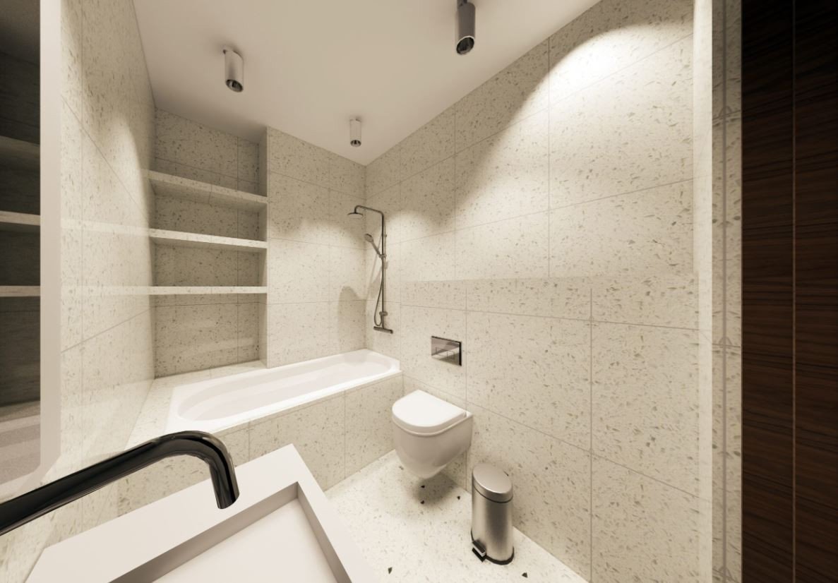 3 Bedrooms House / Villa in Agios Tychonas, Limassol