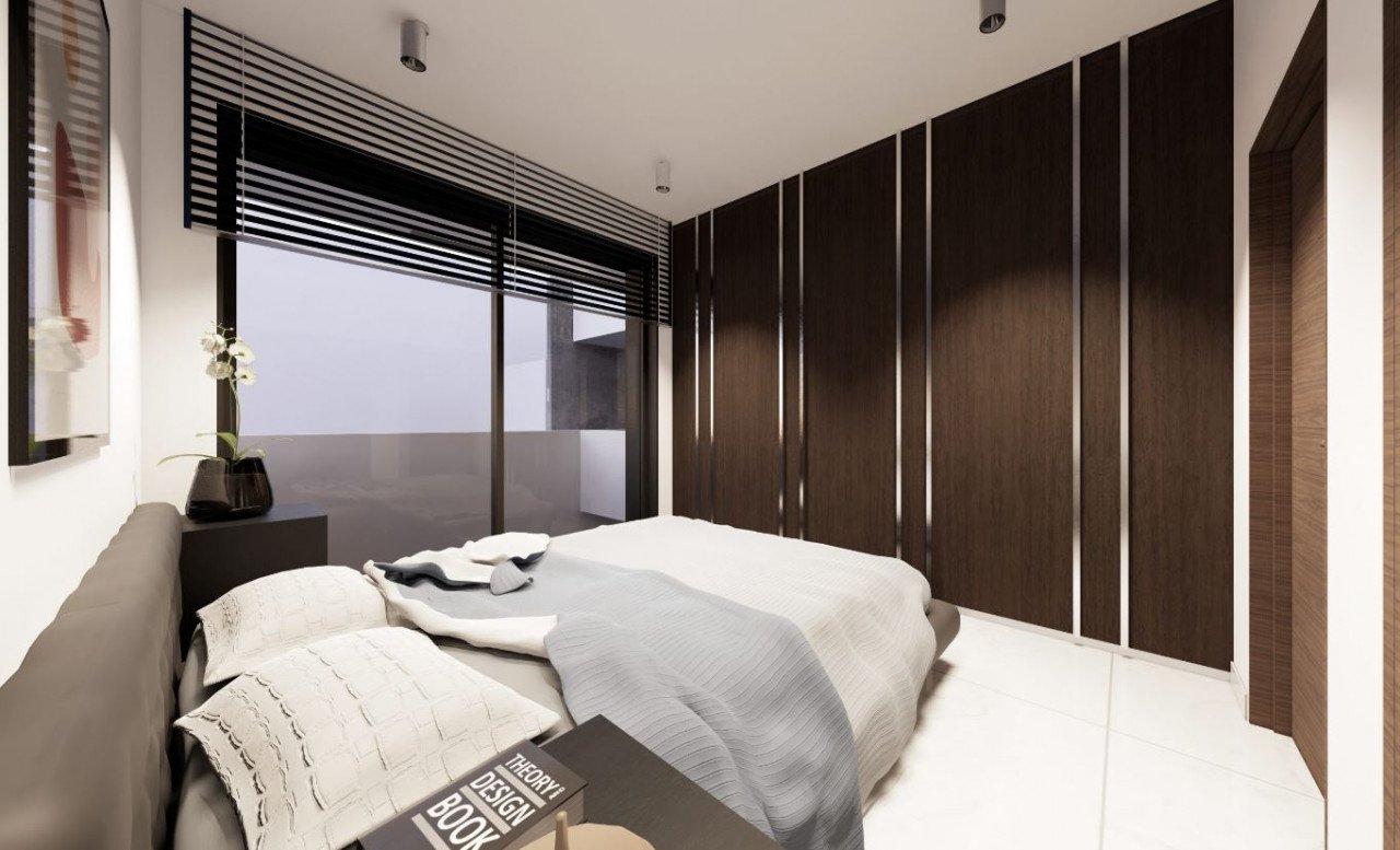 3 Bedrooms House / Villa in Agios Tychonas, Limassol