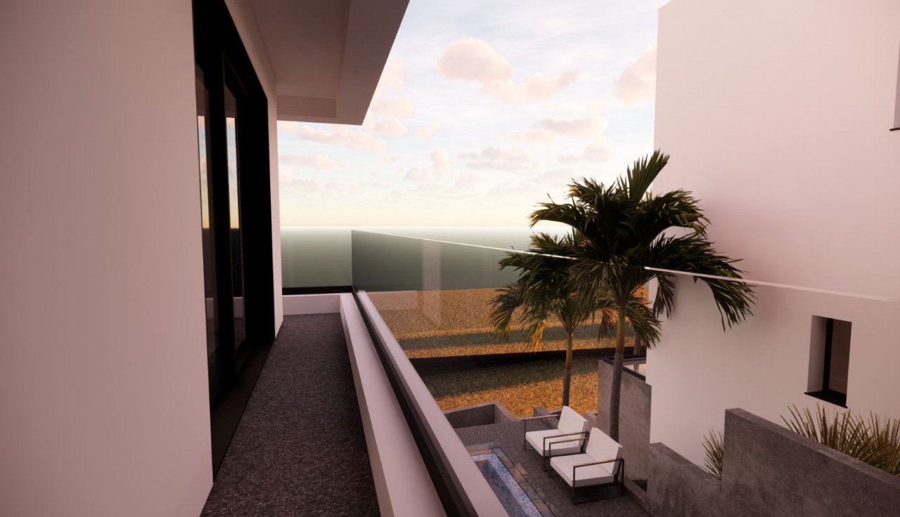 3 Bedrooms House / Villa in Agios Tychonas, Limassol