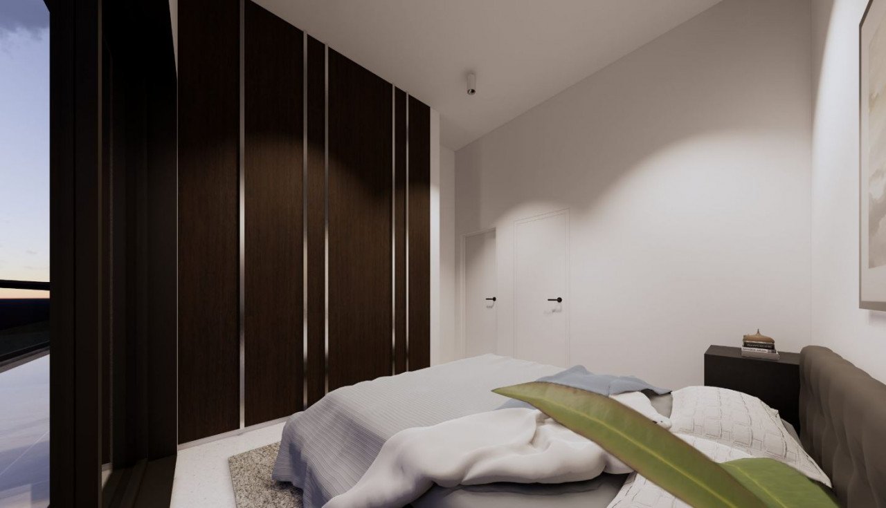 3 Bedrooms House / Villa in Agios Tychonas, Limassol