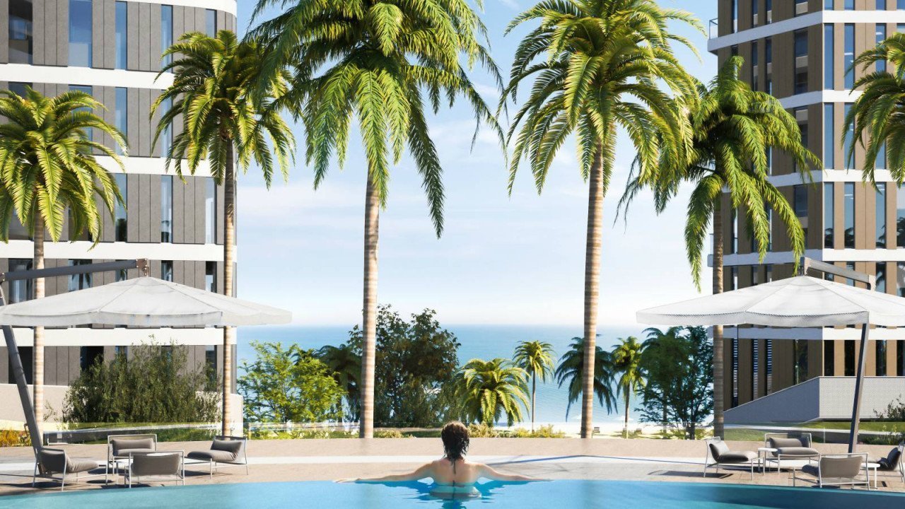 3 Bedrooms Apartment in Neapolis, Limassol