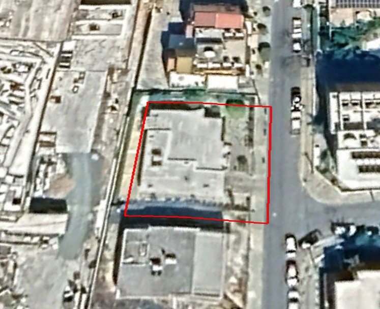 Land in Neapolis, Limassol