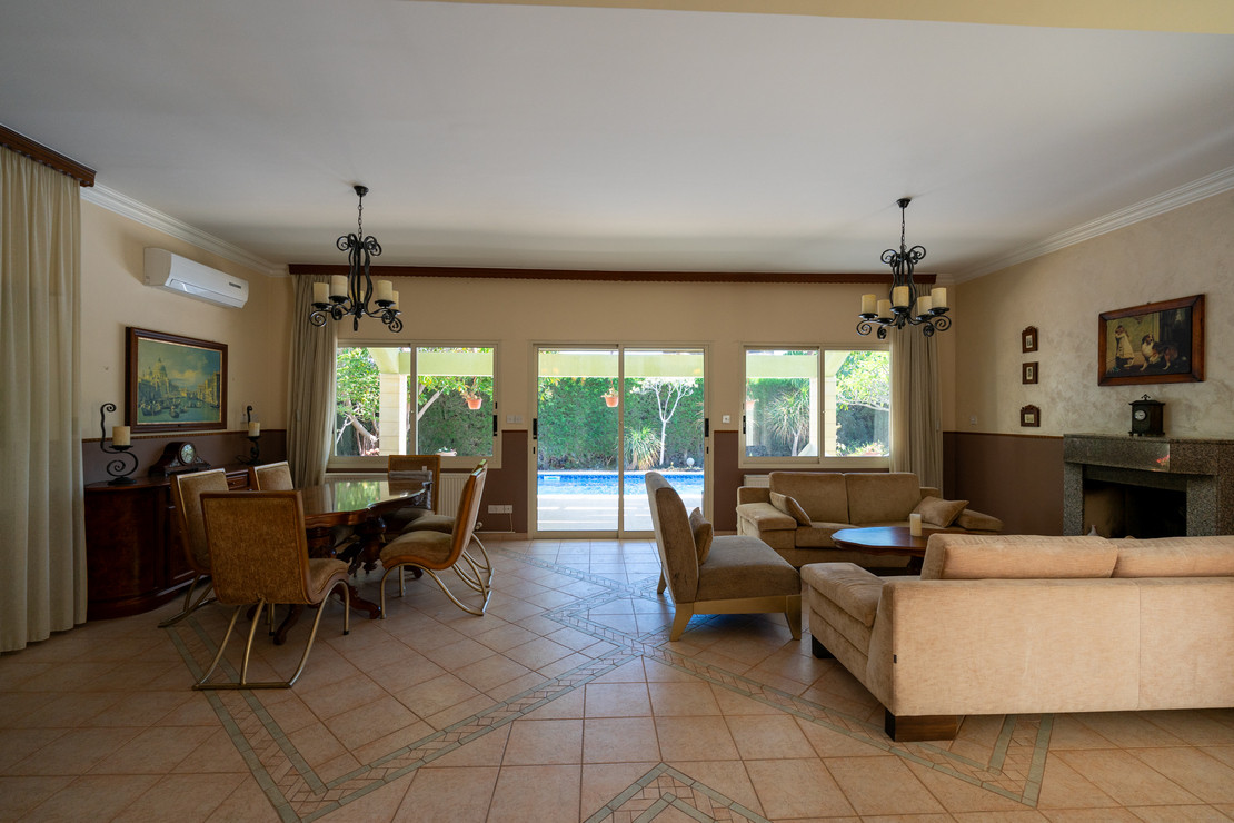 10 + Bedrooms Investment in Limassol, Limassol