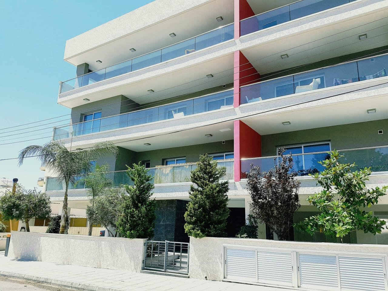 10 + Bedrooms Investment in Agios Nikolaos, Limassol