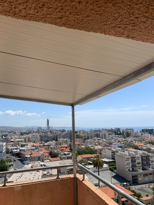 2 Bedrooms Investment in Agia Zoni, Limassol