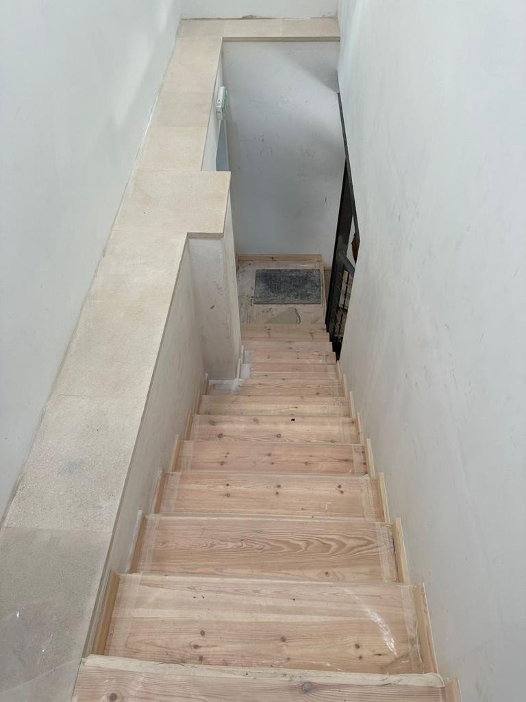 Investment in City Center, Limassol