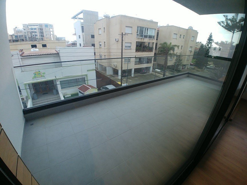 3 Bedrooms Apartment in Agios Nikolaos, Limassol