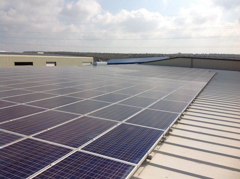 Investment in Ypsonas, Limassol