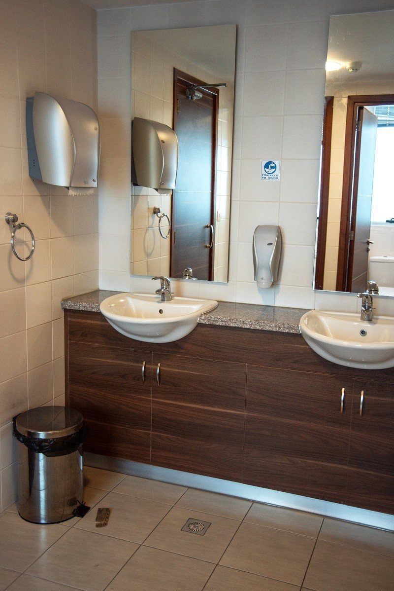 Investment in Linopetra, Limassol