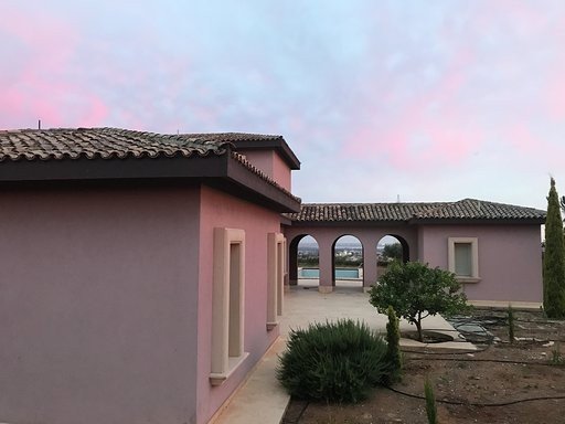 4 Bedrooms House / Villa in Polemidia, Limassol