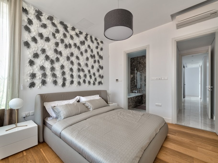 2 Bedrooms Apartment in Papas Area, Limassol