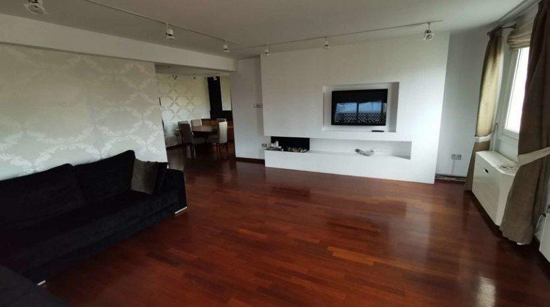 3 Bedrooms Apartment in Neapolis, Limassol