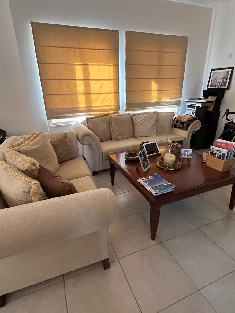 4 Bedrooms House / Villa in Ekali, Limassol