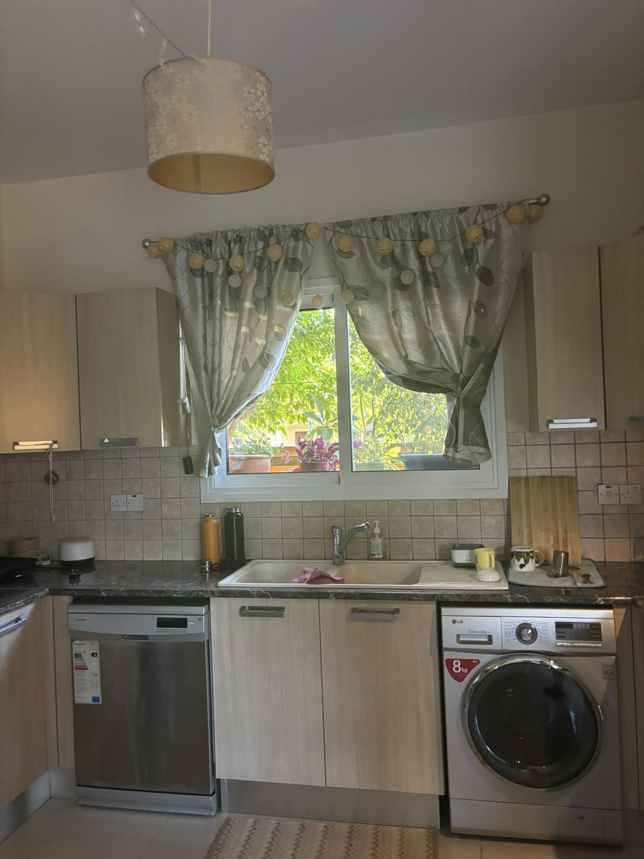 3 Bedrooms House / Villa in Pyrgos, Limassol