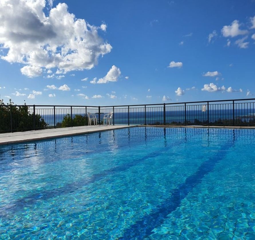 5 Bedrooms House / Villa in Kissonerga, Paphos