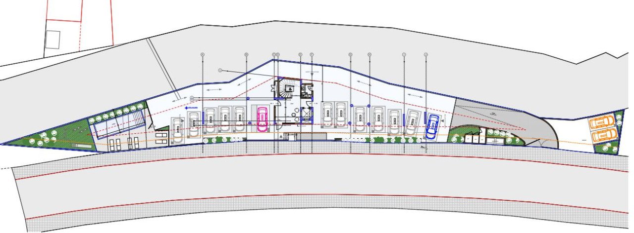 2 Bedrooms Apartment in Panthea, Limassol