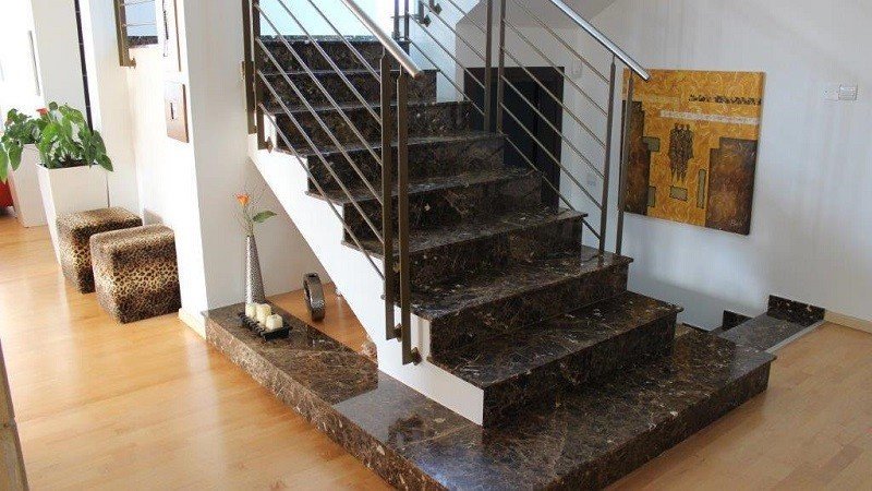 4 Bedrooms House / Villa in Konia, Paphos