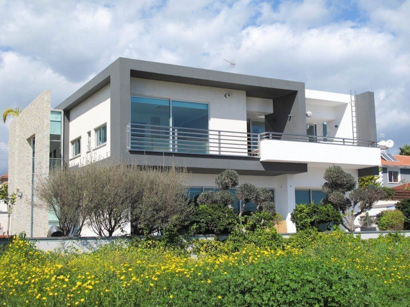 7 Bedrooms House / Villa in Columbia, Limassol