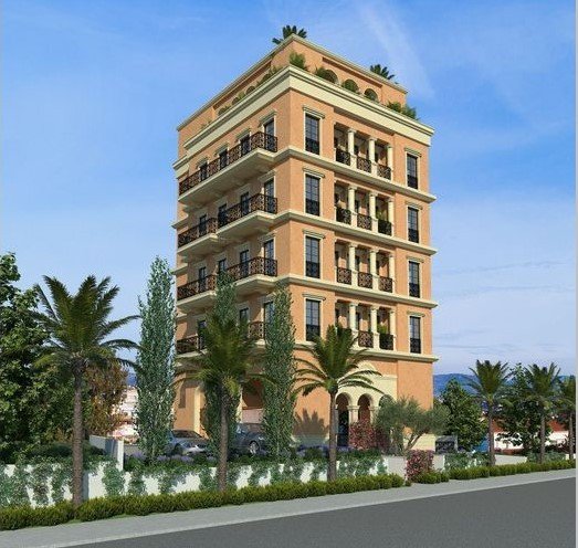 Investment in Linopetra, Limassol