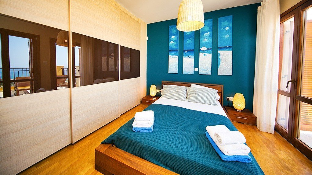 5 Bedrooms House / Villa in Aphrodite Hills, Paphos