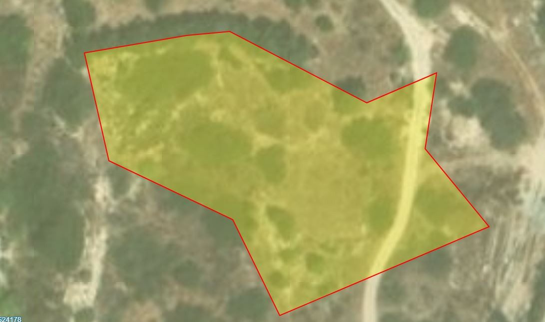 Land in Amathus, Limassol