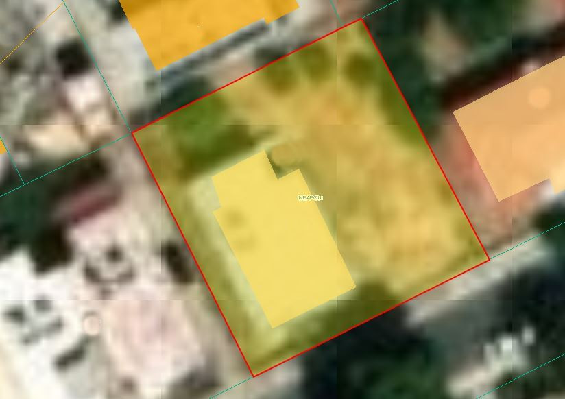 Land in Neapolis, Limassol