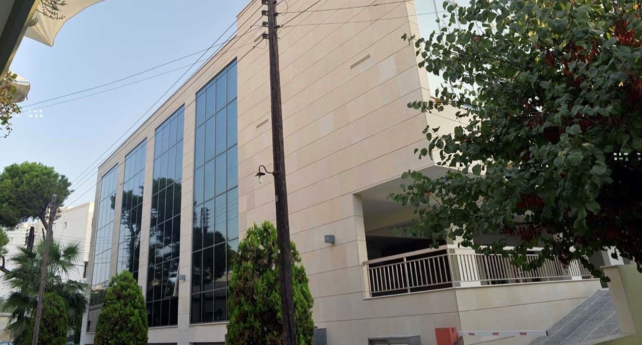 Investment in City Center, Limassol