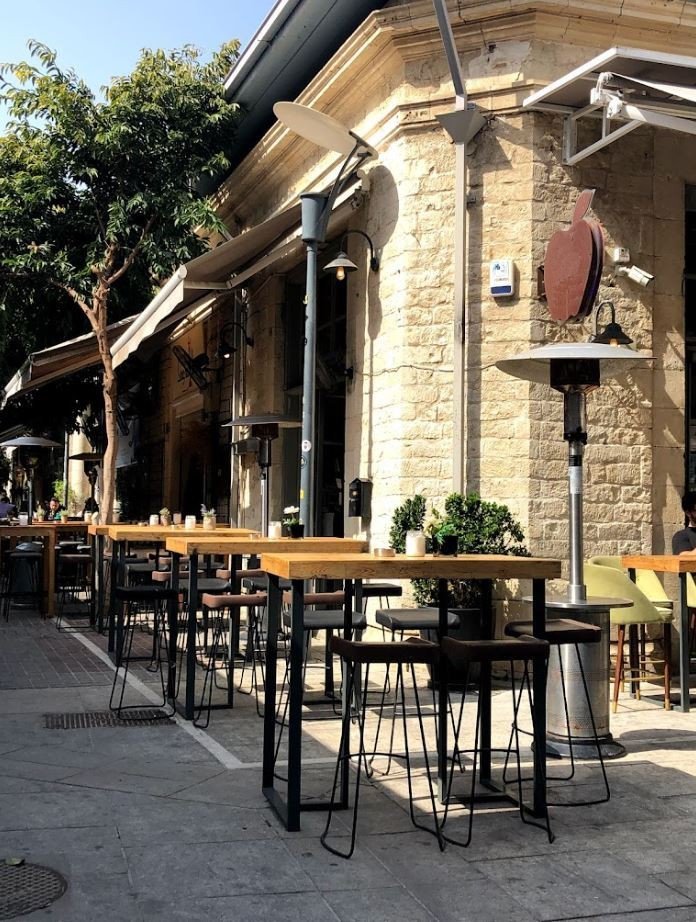 Shop in City Center, Limassol