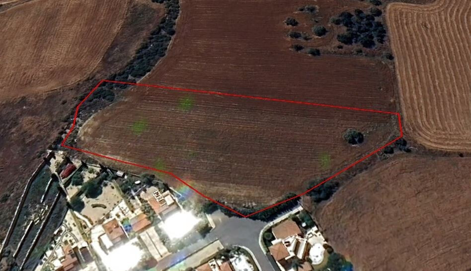 Land in Polis, Paphos