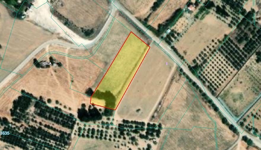 Land in Pyla, Larnaca