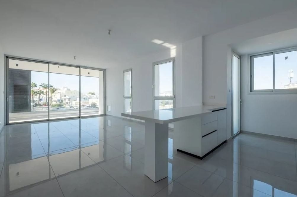 3 Bedrooms Apartment in Strovolos, Nicosia
