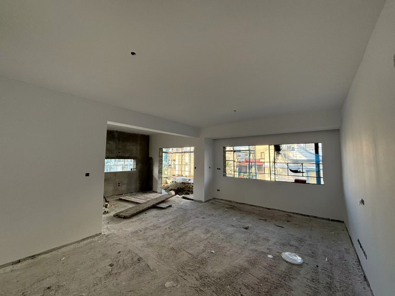 3 Bedrooms Apartment in Polemidia, Limassol