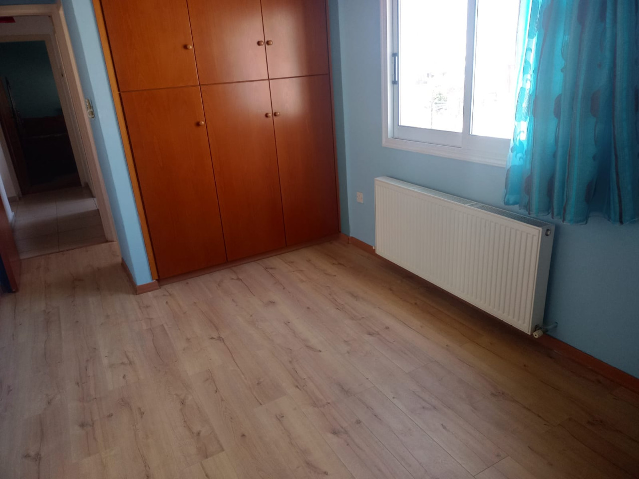 3 Bedrooms Apartment in Petrou & Paulou, Limassol