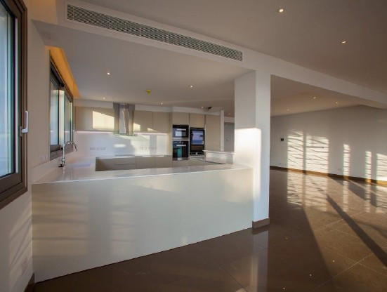 3 Bedrooms Apartment in Paphos, Paphos