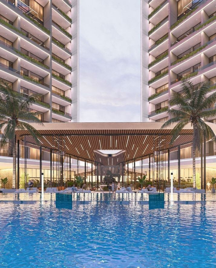 2 Bedrooms Apartment in Livadia, Larnaca