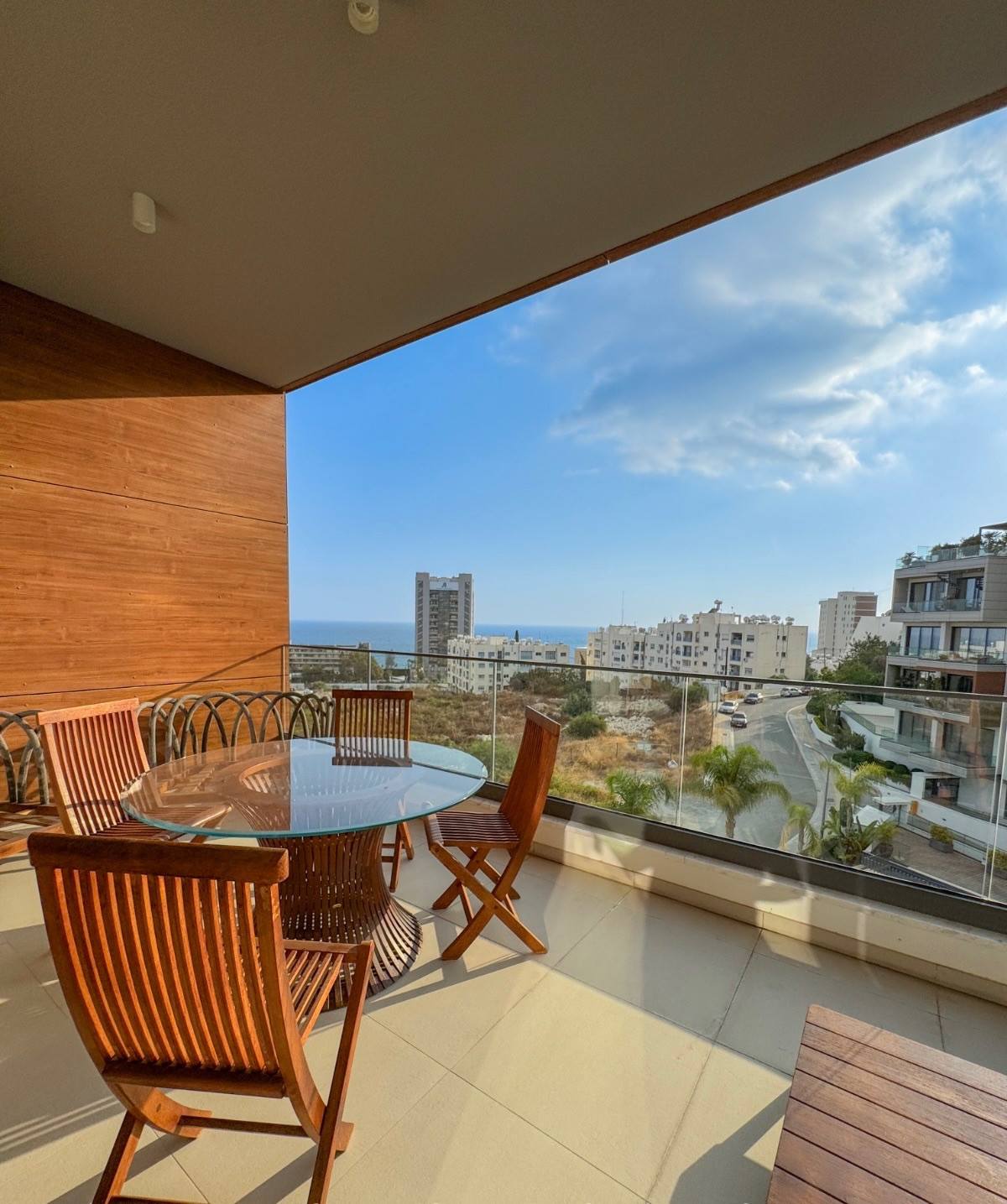 3 Bedrooms Apartment in Amathus, Limassol
