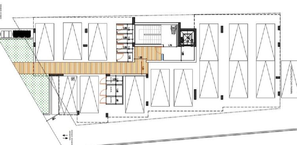 2 Bedrooms Apartment in Aradippou, Larnaca