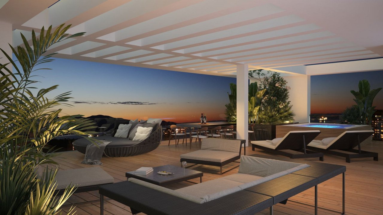 2 Bedrooms Apartment in Strovolos, Nicosia