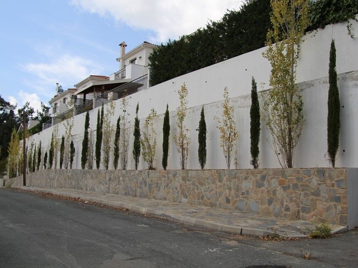 3 Bedrooms House / Villa in Platres, Limassol