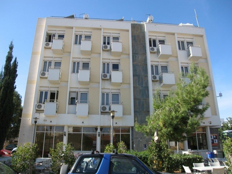 Investment in Old Town, Limassol